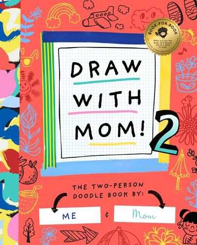 Draw With Mom 2