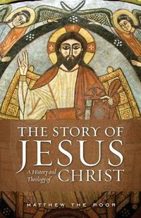 Cover image for The Story of Jesus