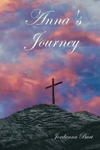 Cover image for Anna's Journey