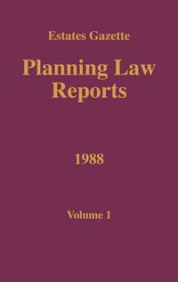 Cover image for PLR 1988