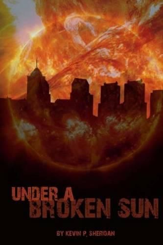 Cover image for Under a Broken Sun