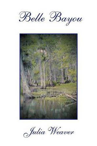 Cover image for Belle Bayou