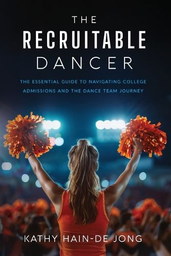 Cover image for The Recruitable Dancer