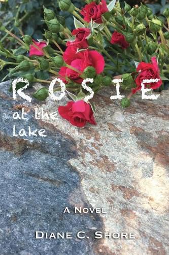 Cover image for Rosie