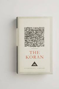 Cover image for The Koran: An Explanatory Translation