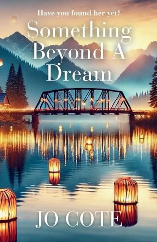 Cover image for Something Beyond A Dream