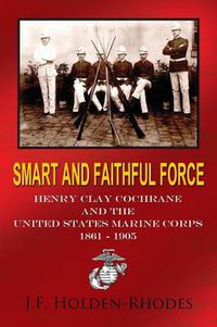 Cover image for Smart and Faithful Force