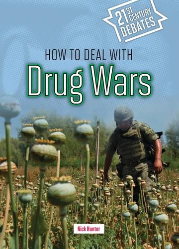Cover image for How to Deal with Drug Wars