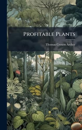 Cover image for Profitable Plants