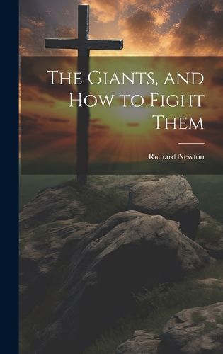 Cover image for The Giants, and How to Fight Them