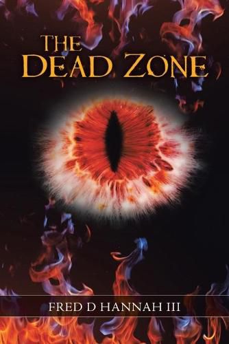Cover image for The Dead Zone