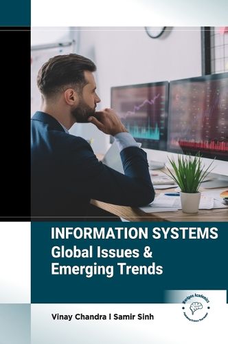 Cover image for Information Systems: Global Issues & Emerging Trends