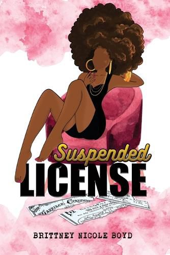 Cover image for Suspended License