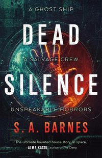 Cover image for Dead Silence