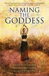 Cover image for Naming the Goddess