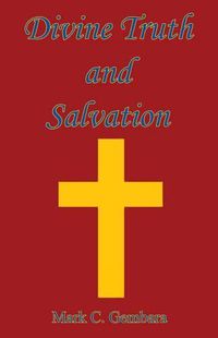 Cover image for Divine Truth and Salvation