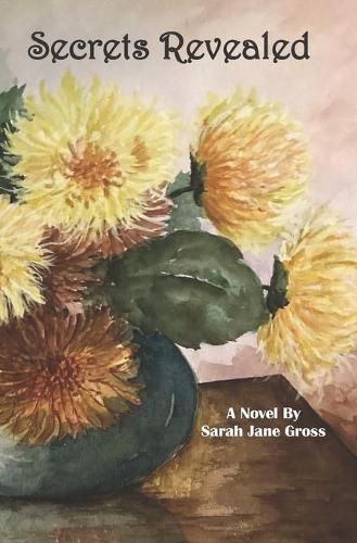 Cover image for Secrets Revealed