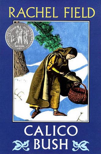 Cover image for Calico Bush