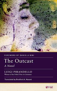 Cover image for The Outcast