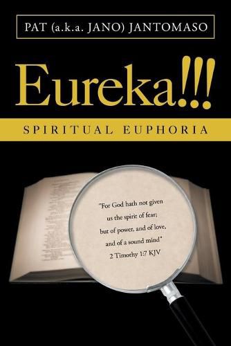 Cover image for Eureka!!!