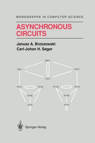 Cover image for Asynchronous Circuits