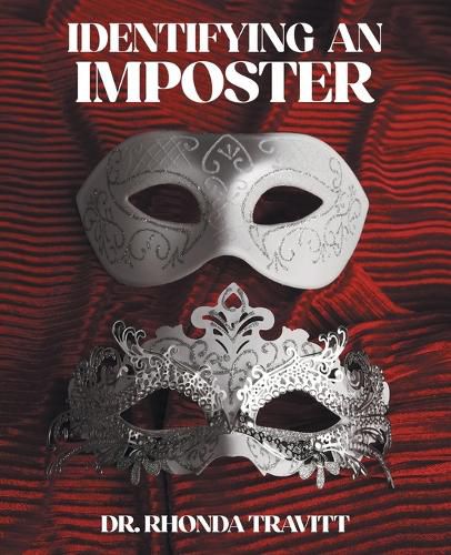 Cover image for Identifying an Imposter