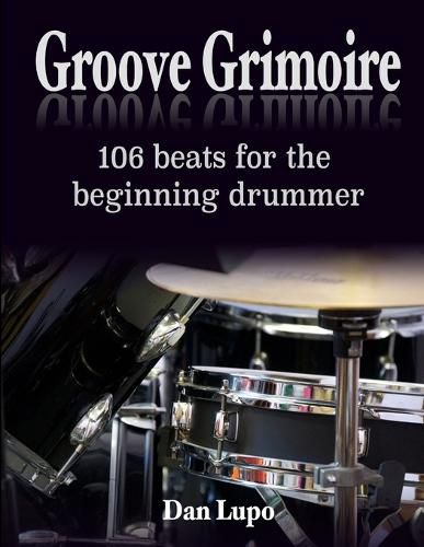 Cover image for Groove Grimoire - Beginners