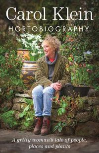 Cover image for Hortobiography