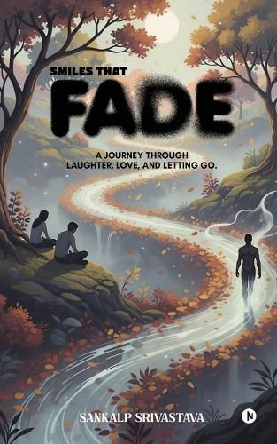 Cover image for Smiles That Fade