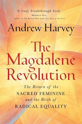 Cover image for The Magdalene Revolution