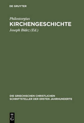 Kirchengeschichte