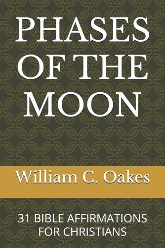 Cover image for Phases of the Moon