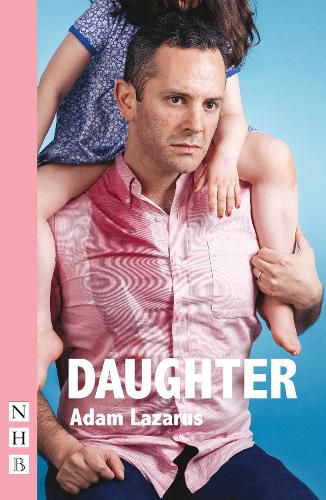 Cover image for Daughter