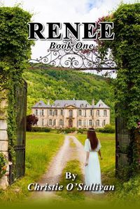 Cover image for Renee