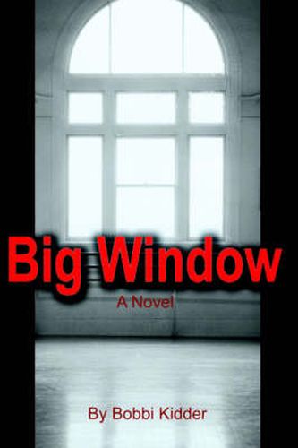 Cover image for Big Window