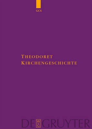 Kirchengeschichte