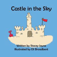 Cover image for Castle in the Sky