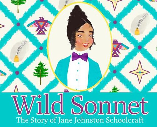 Cover image for Wild Sonnet