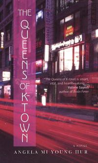 Cover image for Queens of K-Town