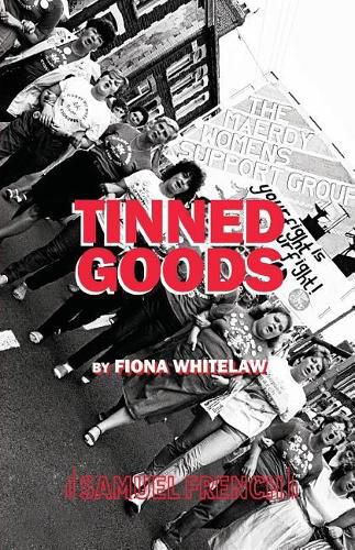 Cover image for Tinned Goods