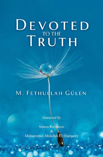 Cover image for Devoted to the Truth