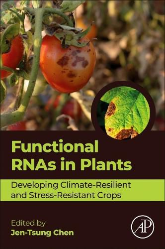 Cover image for Functional RNAs in Plants