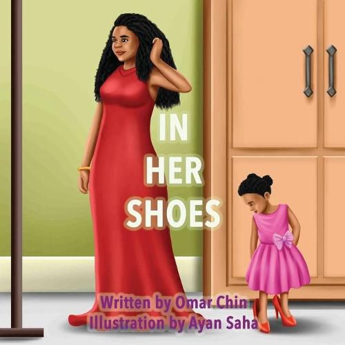 Cover image for In Her Shoes