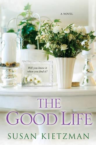 Cover image for The Good Life