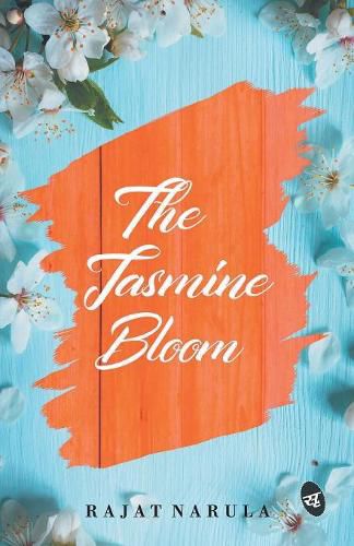 Cover image for The Jasmine Bloom