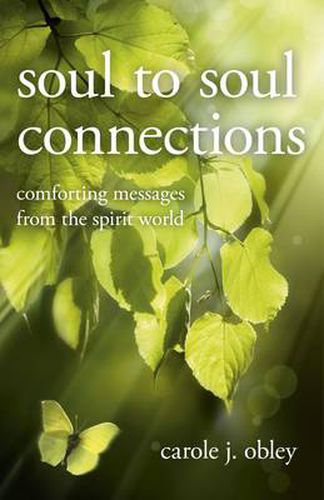 Soul to Soul Connections - Comforting Messages from the Spirit World