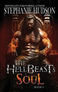 Cover image for The HellBeast's Soul