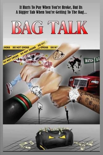 Cover image for Bag Talk