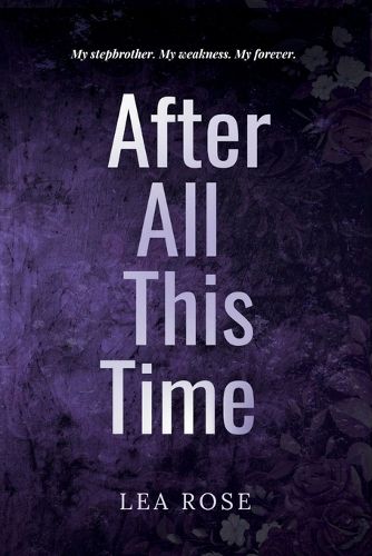 Cover image for After All This Time