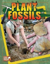 Cover image for Plant Fossils